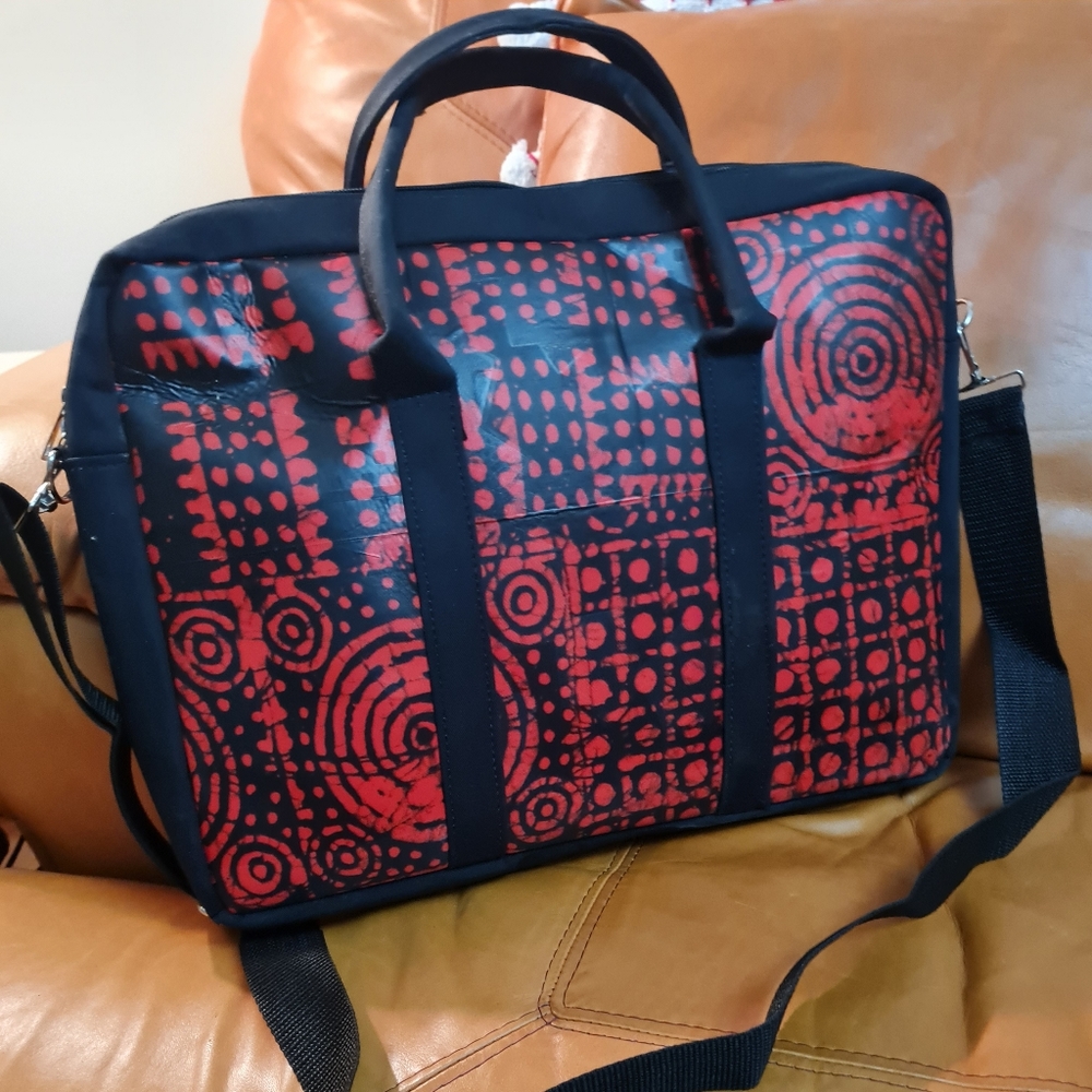Labtop Bag - image 1
